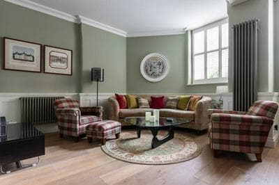 Drury Lane II by Onefinestay
