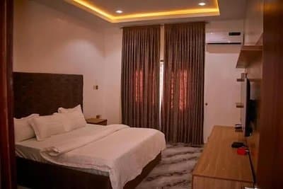 Ramlat Apartment