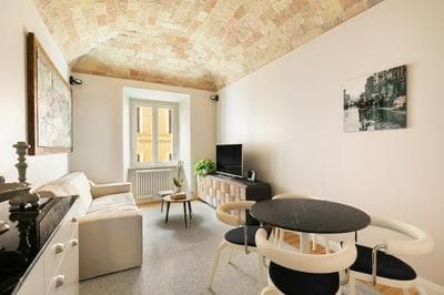 Esquilino Exquisite 2BR Apartment