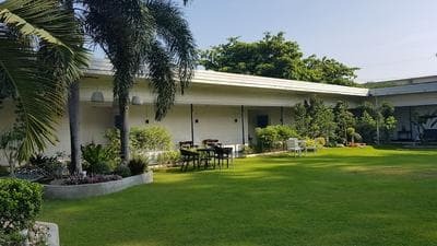 Hotel Bahia Subic