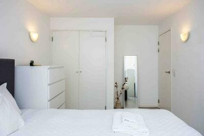 Cosy & Comfortable 2 Bedroom in Hackney Shoreditch