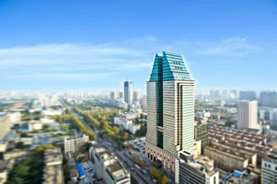 Jiajin Zhengzhou By Wanda