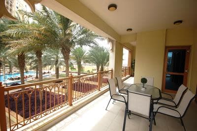 Kennedy Towers - Marina Residences 3