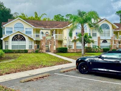 Grand Superior Condo 3BD Apartment Disney Parks