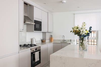 The Kensington Retreat