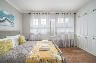 Elegant 3Bedroom Retreat