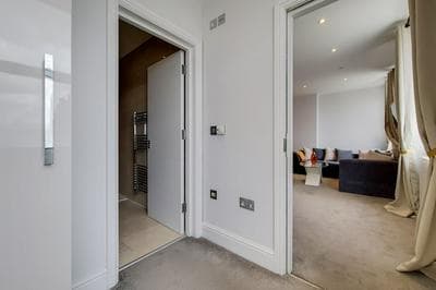 The Marylebone Residences