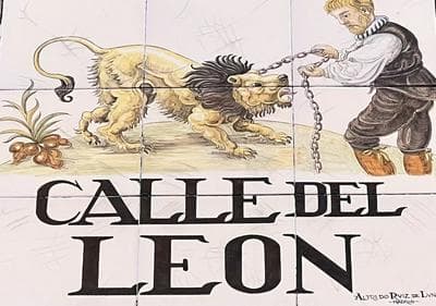 nalon inn