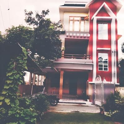 Goroomgo Homestay Haldwani