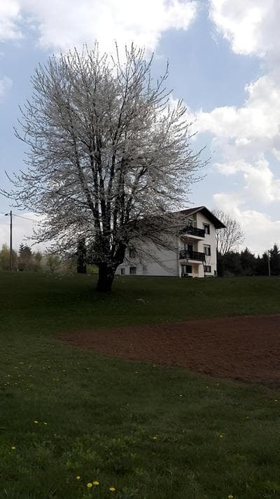 Plitvice House