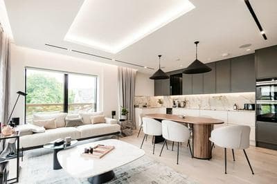 The Modern Glasshouse - by Out of Office Lifestyle