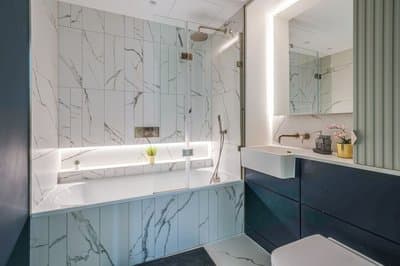Central London Stay in Vauxhall With Balcony