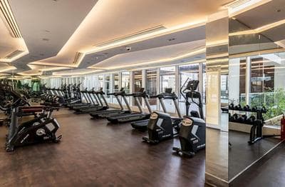 Elite LUX Holiday Homes - Jewelz Residences Studio in Arjan Dubai