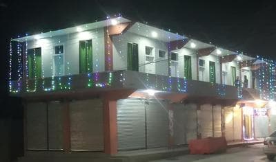 Vista Hotel Danyore