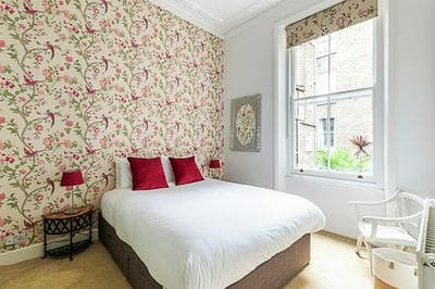 Lovely One-bedroom Flat Near West Kensington