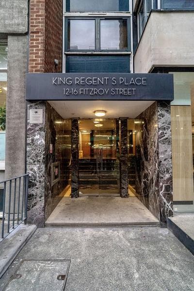 Indulge Central & Modern Elegance