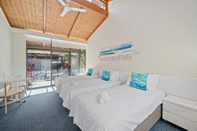 Nautilus Beach Resort by Charlesworth