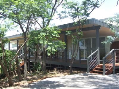 Bulwarra Accommodation - Heritage Studio