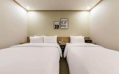 Goyang XYM Hotel