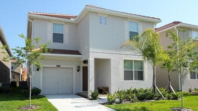 Luxury 6 Bedroom Villa on Paradise Palms Resort, Orlando Villa 1149