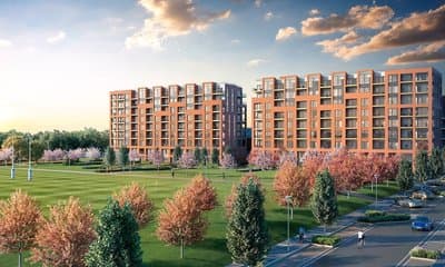 Unique & Luxurious 2bed Apartment London