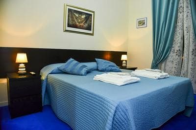 Kambal B&B