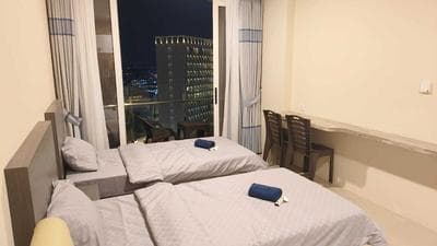 SleepRest - NTC B1205