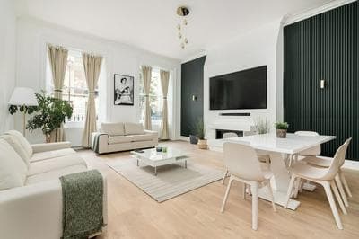 Marylebone Serviced Apartments