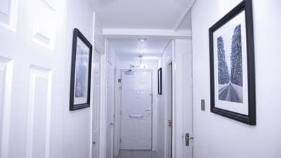 Stunning 2-bed Apartment in London