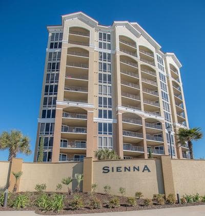 Sienna 1001
