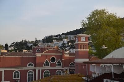 Prenset Pansiyon