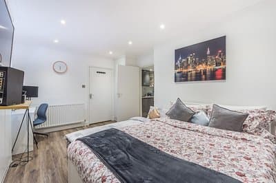 Cute and Cosy Apartment in Kensington