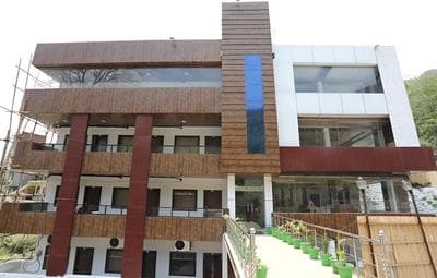 Hotel Neer Buddha