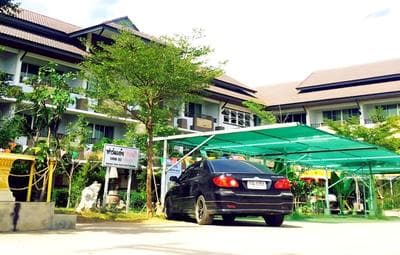 Banana Park Hotel