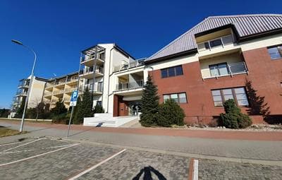 LIDO Apartamenty