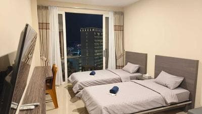SleepRest - NTC B1206