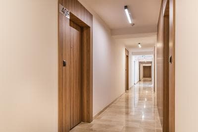 Natural Apartments by Renters