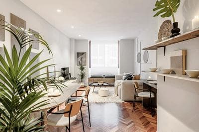 Raja - 2 Bedrooms Apartment in Almagro