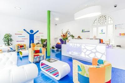 SoHostel