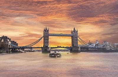 Immaculate One Bed in Tower Bridge Luxurious Taste