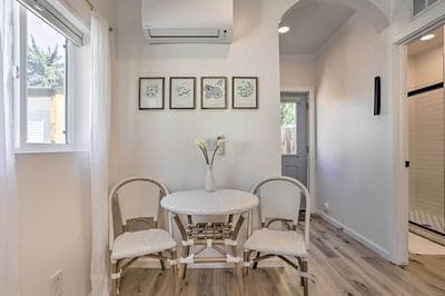 Centrally Located Studio 3 Mi From Downtown!