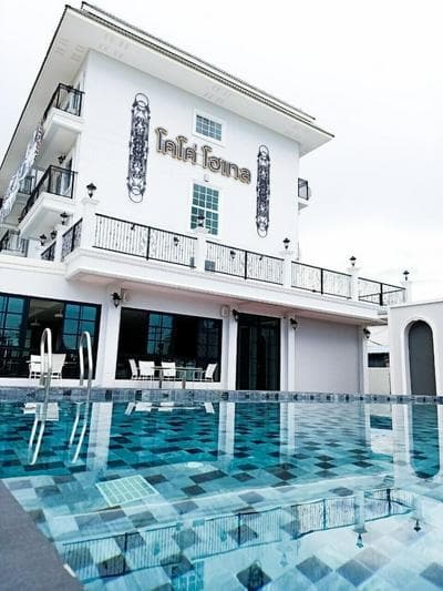 Koco Hotel