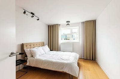 Belgravia Apartment 46