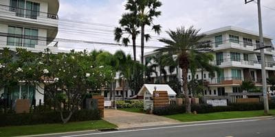 KM Condo Seaside