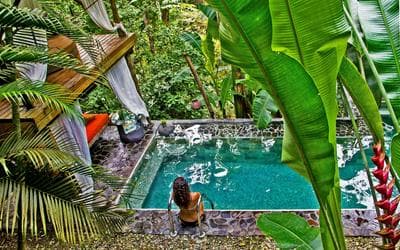 Canaima Chill House