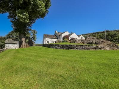 The Low House