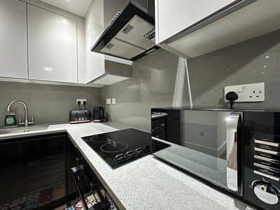London 1 bed Luxe Flat Ilford Beautiful