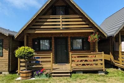 Holiday Home Near Dabki Beach