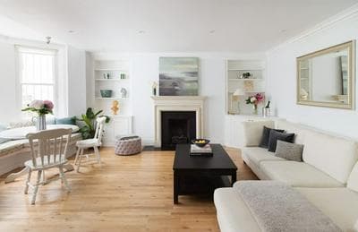 Notting Hill Holland Park 2 Bed