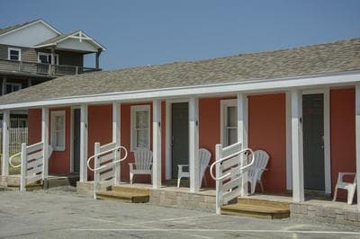 See Sea Motel